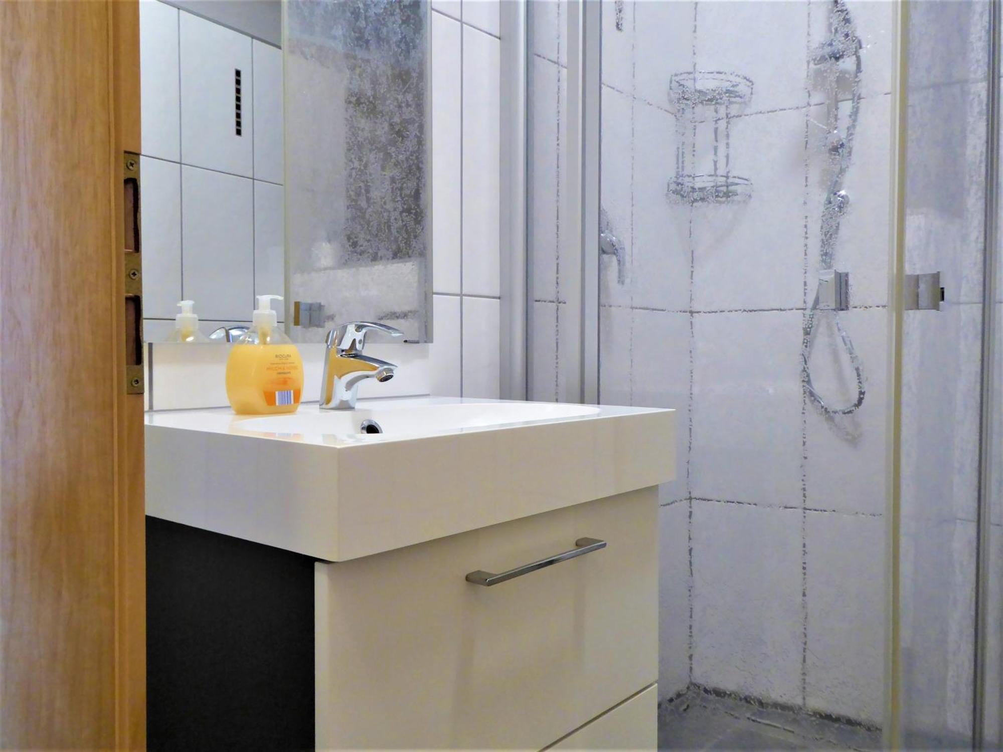 Apartment Cityview In Der Wifi